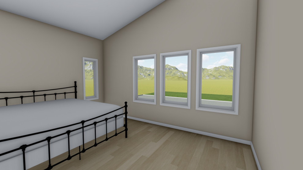 Hart Residence