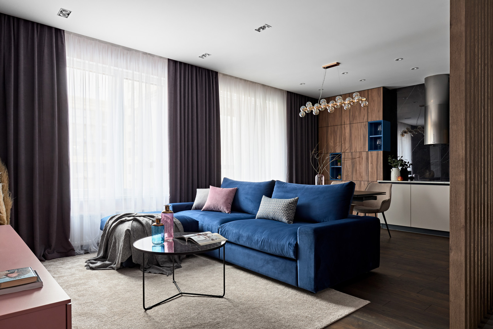 ЖК Ренессанс 2