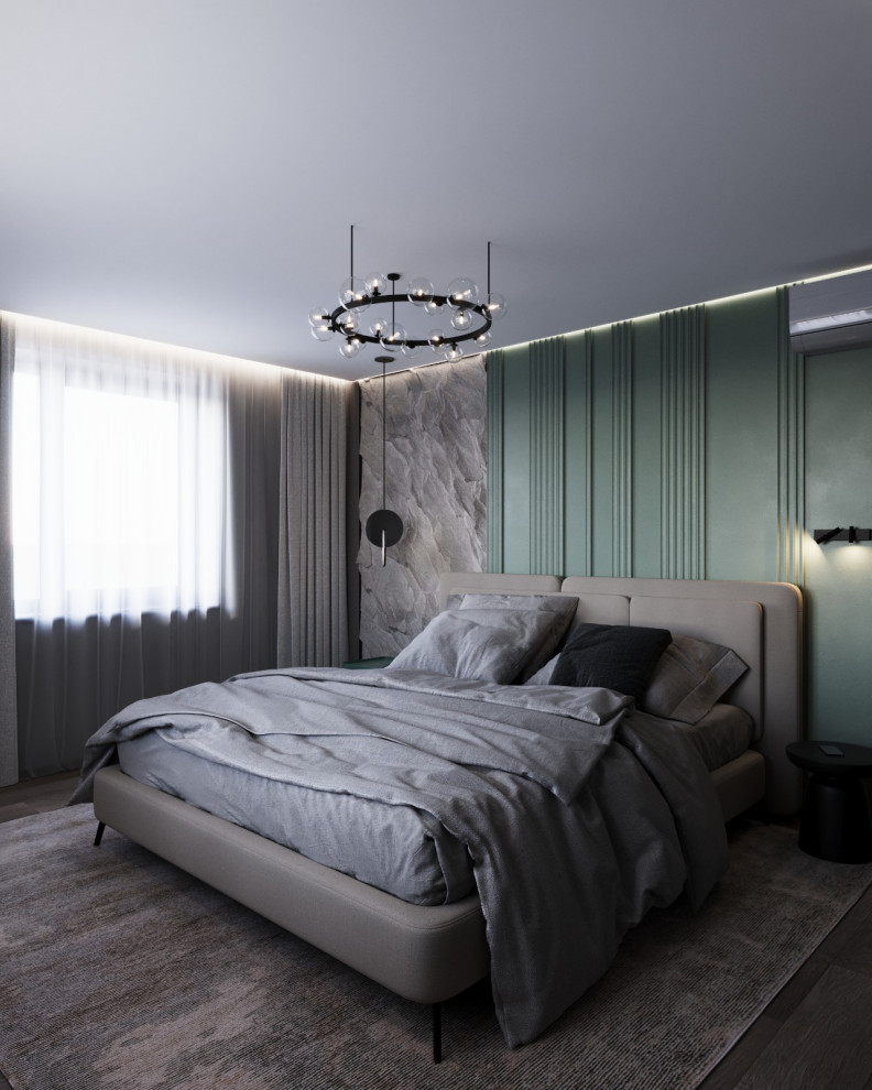 Квартира Ахметова Затон