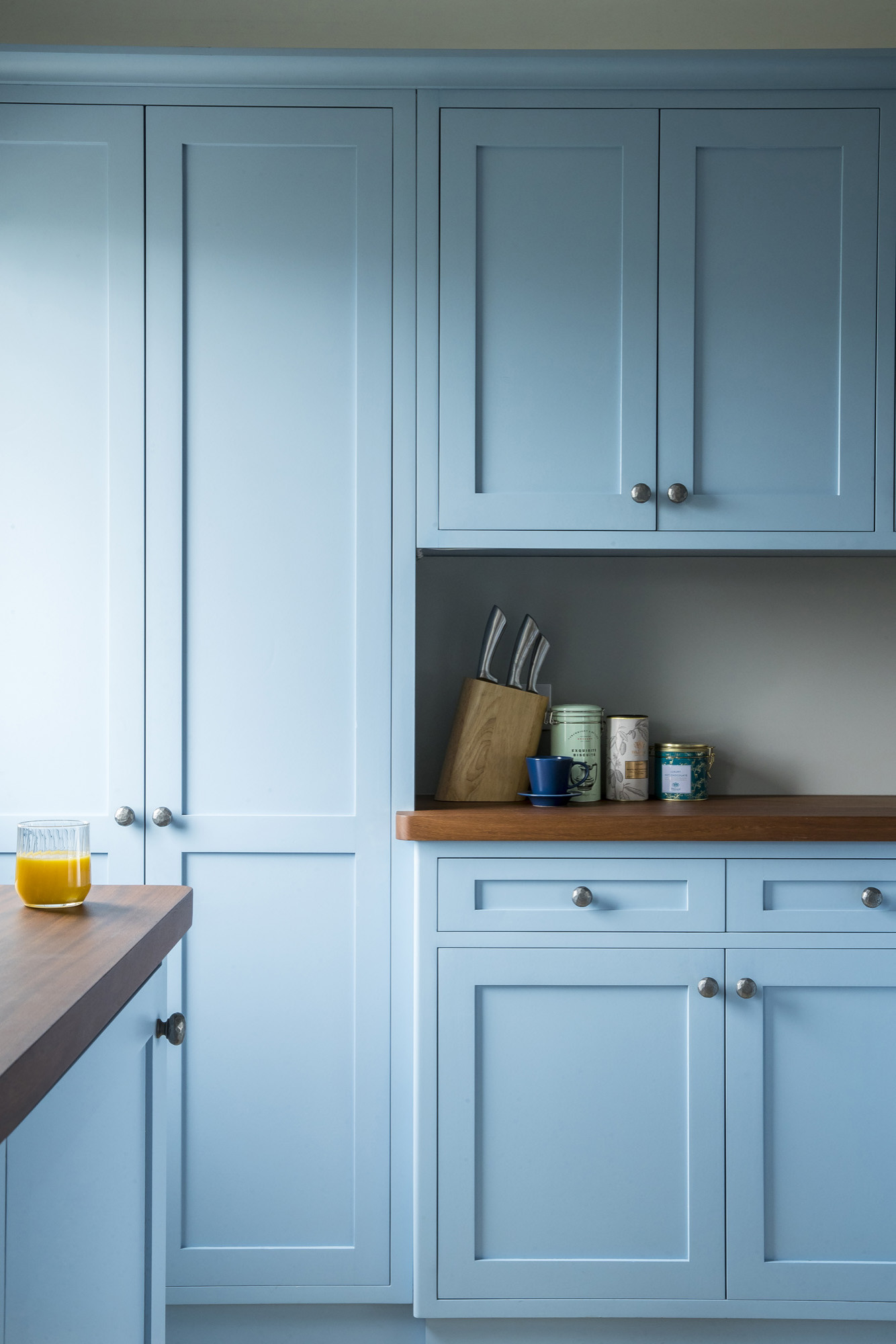 Ecosse Bespoke Carpentry