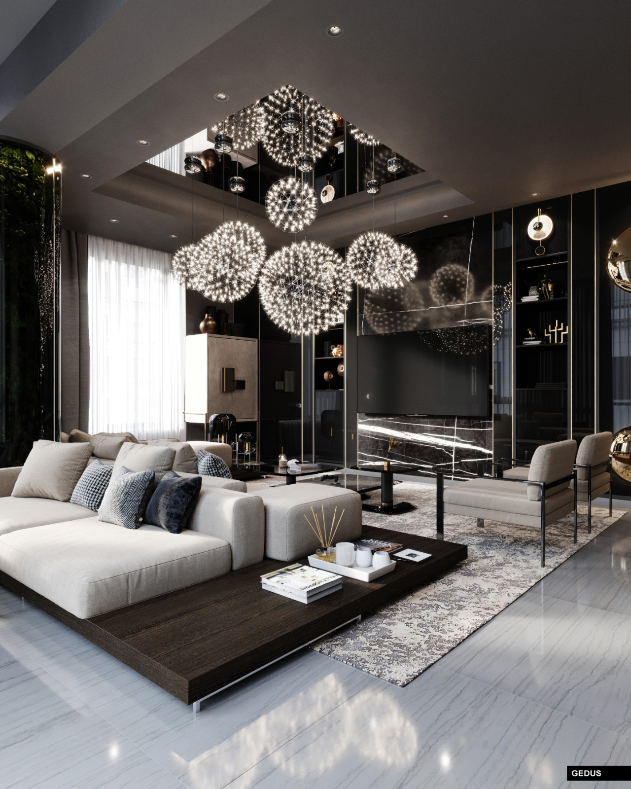 Квартира на Спортивной