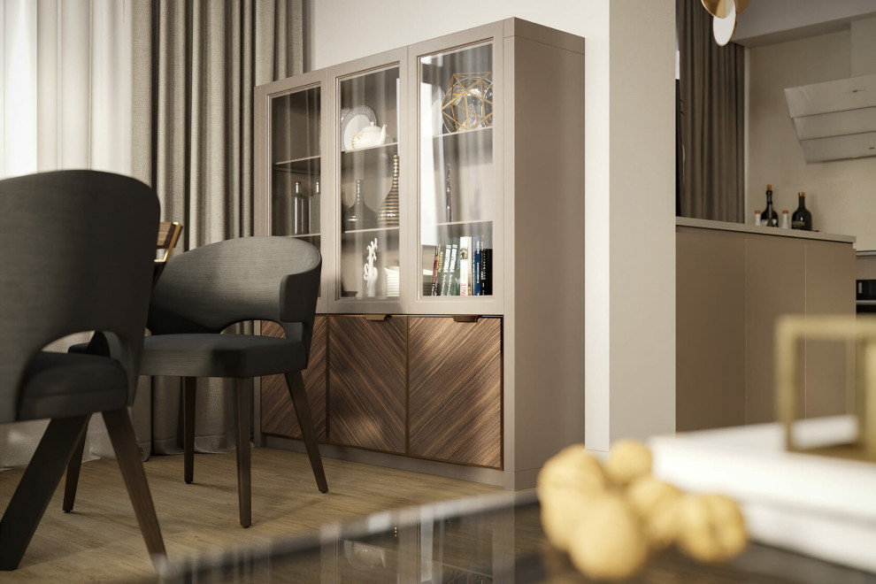 Квартира на Некрасова