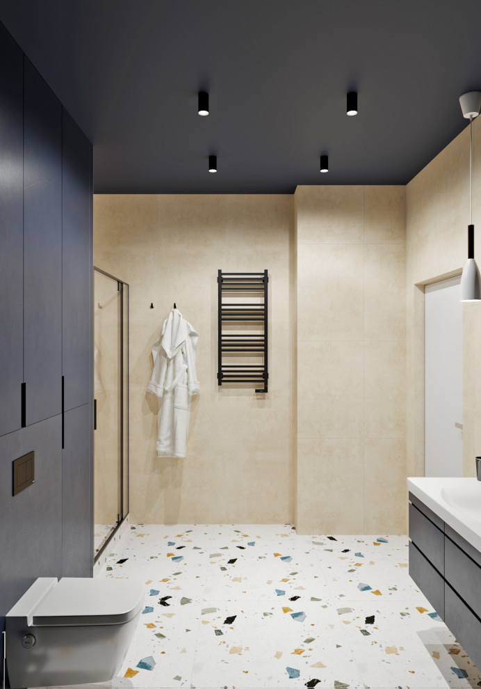 Жилой дом 300 кв. м