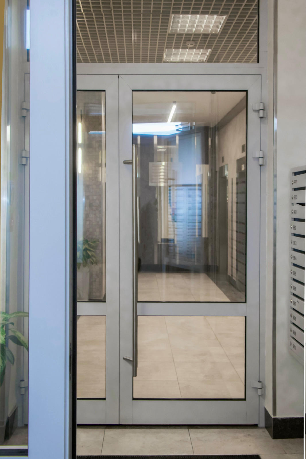 ЖК Богородский