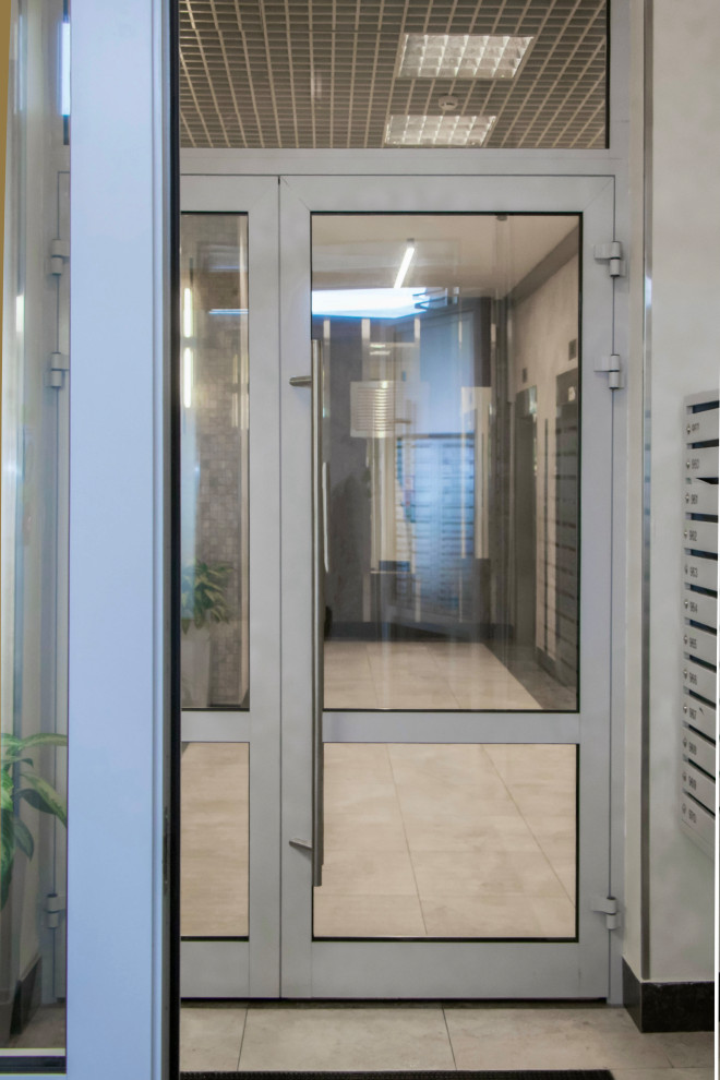 ЖК Богородский