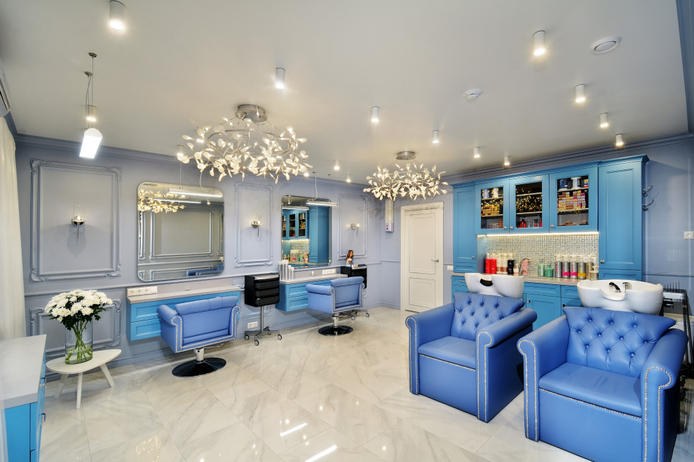 Интерьерная фотосъемка