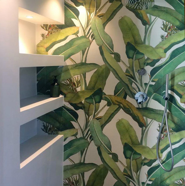 Bagno Tropical tropisch-badezimmer