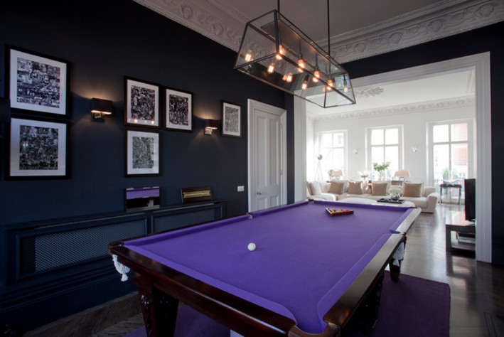 Kensington Park residence