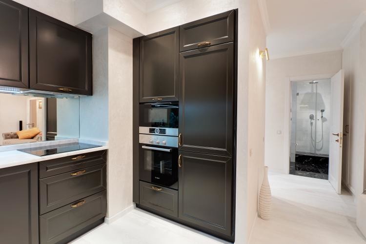 4 комнаты в 75 метрах...done!