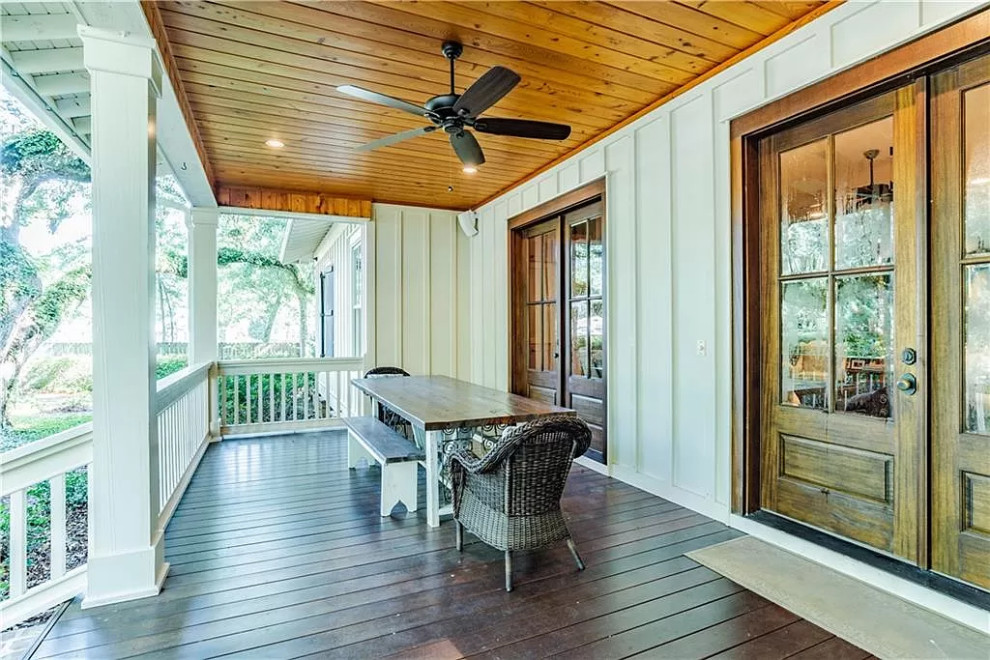 Montrose Cottage