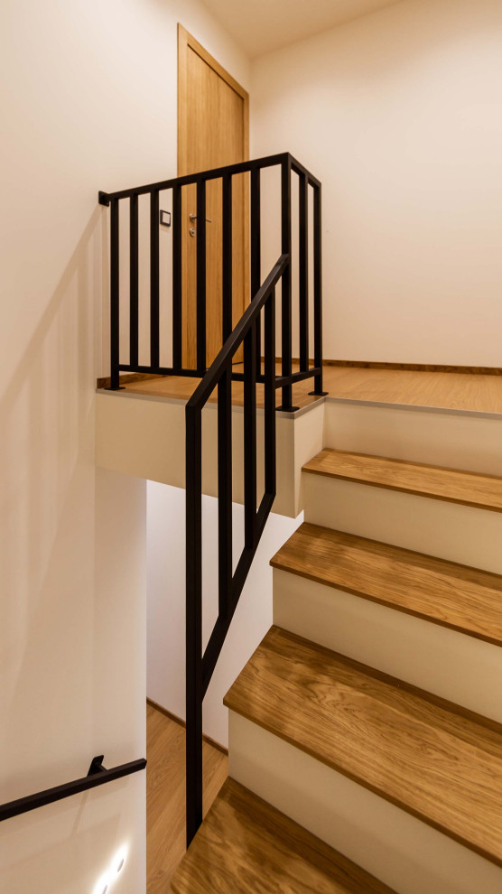 Квартира в ЖК Брусника