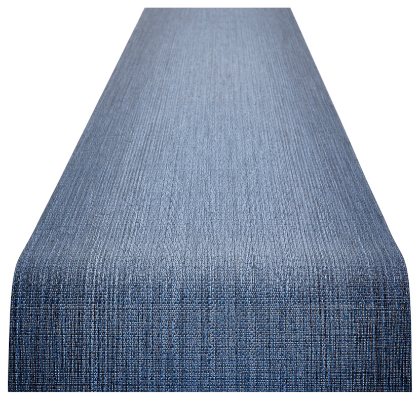 Ombre Table Runner Contemporary Table Runners by Chilewich Houzz