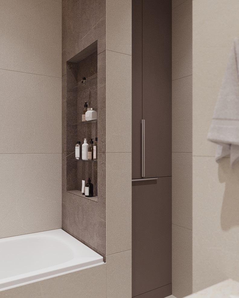 ЖК Дискавери