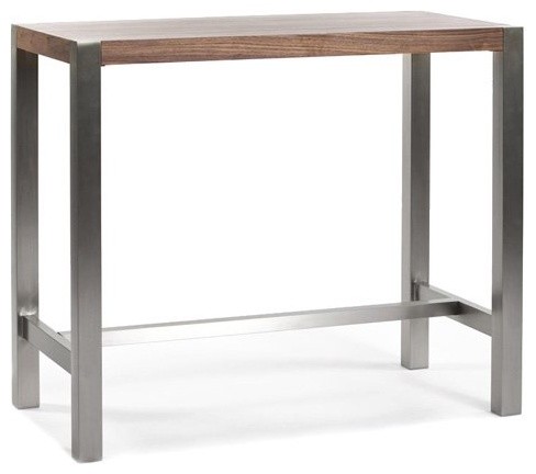 Moe&#39;s Home Collection Riva Bar Table