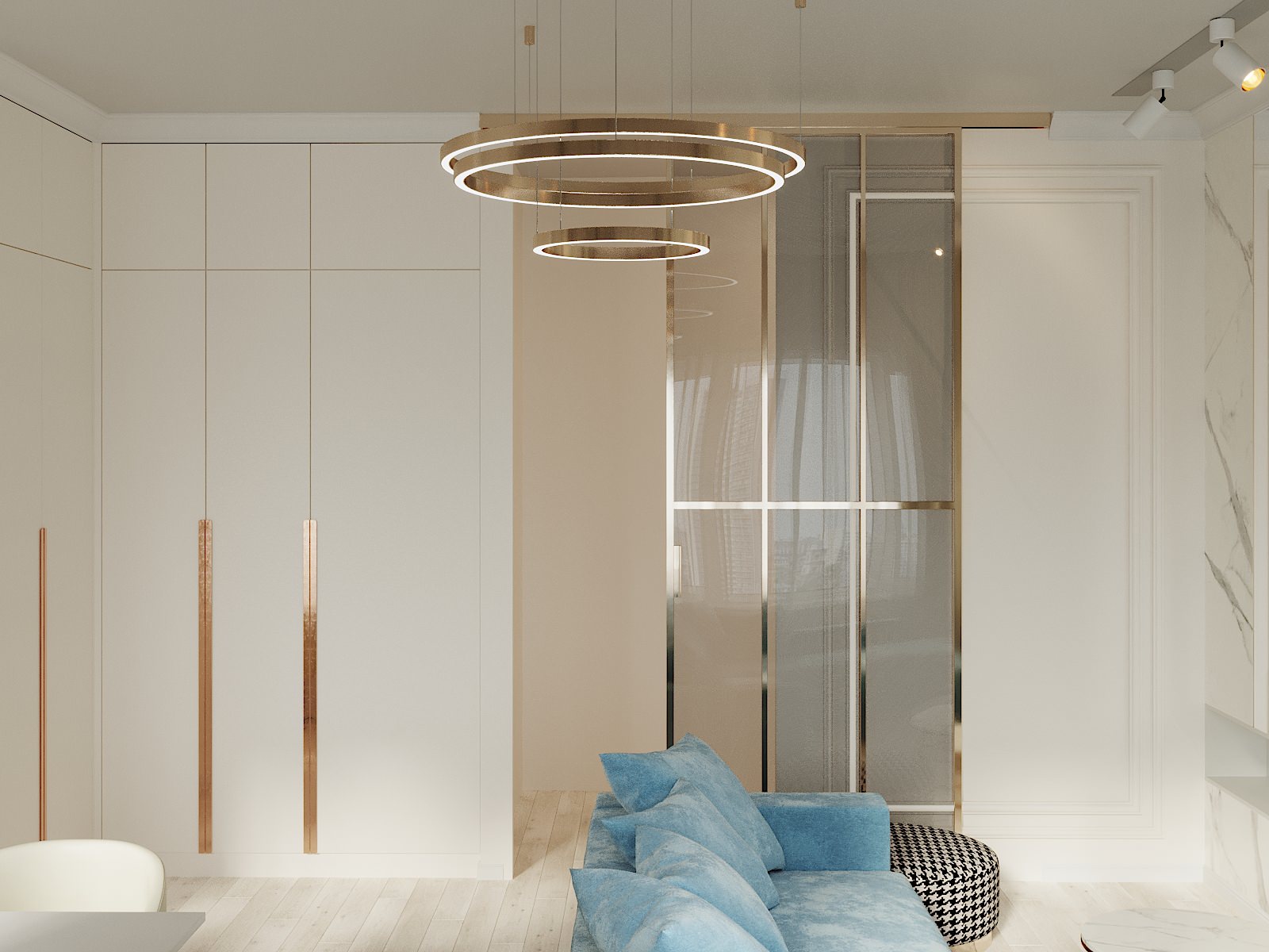 ЖК Сердце столицы