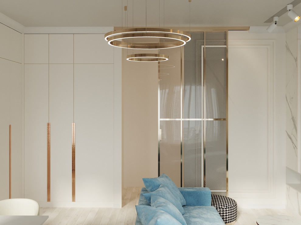 ЖК Сердце столицы