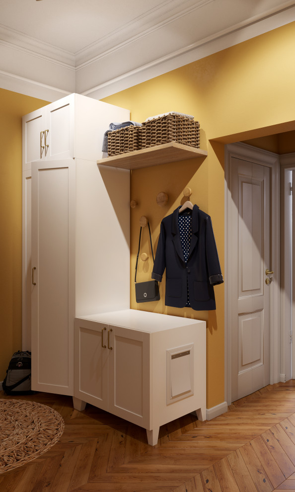 Большая Бронная