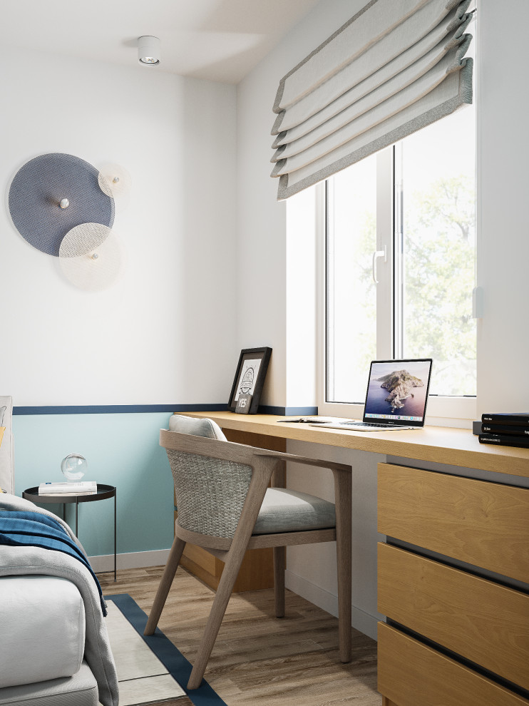 Квартира 44 м2 ул. Планерная, 5к1