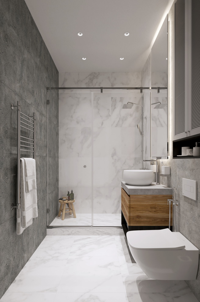 мияо дизайн - санузлы