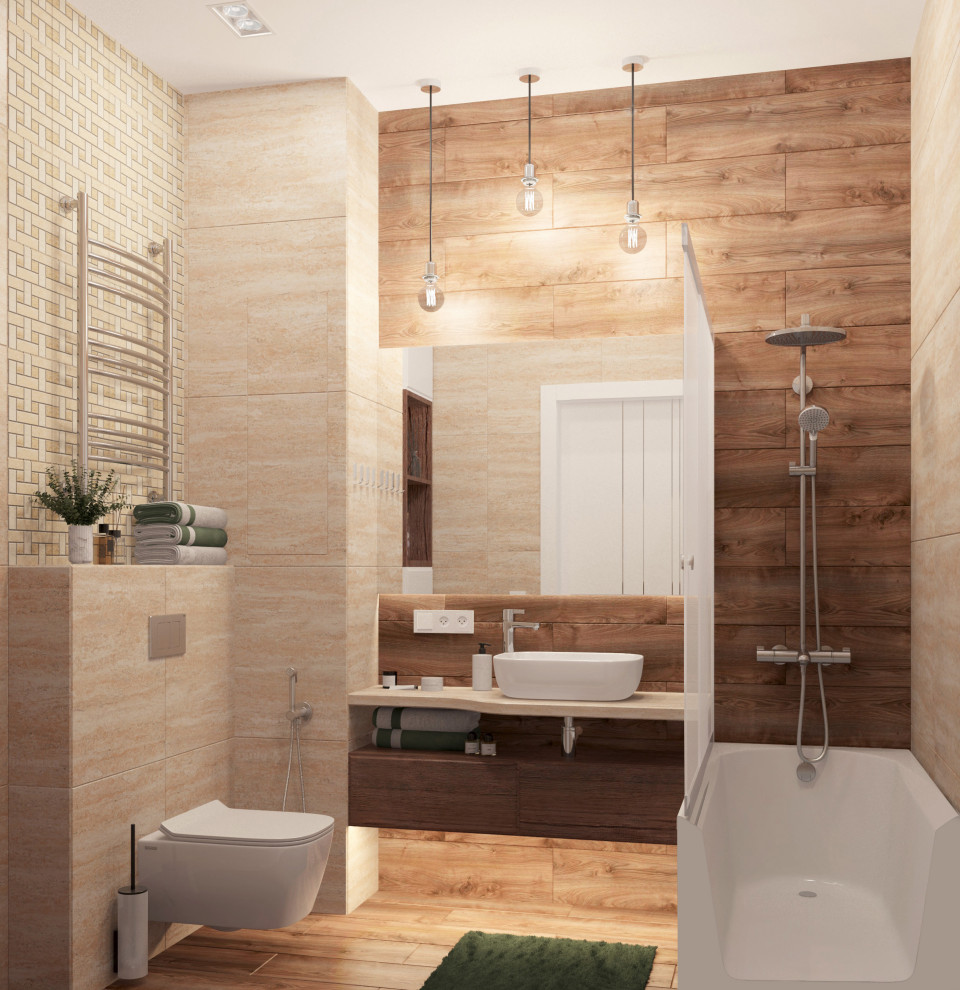 29 квартира в ЖК Фридом