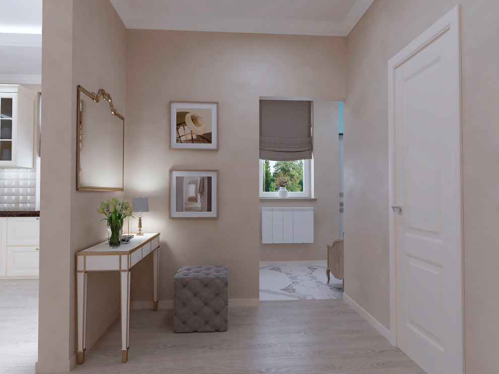 ЖК Кронбург