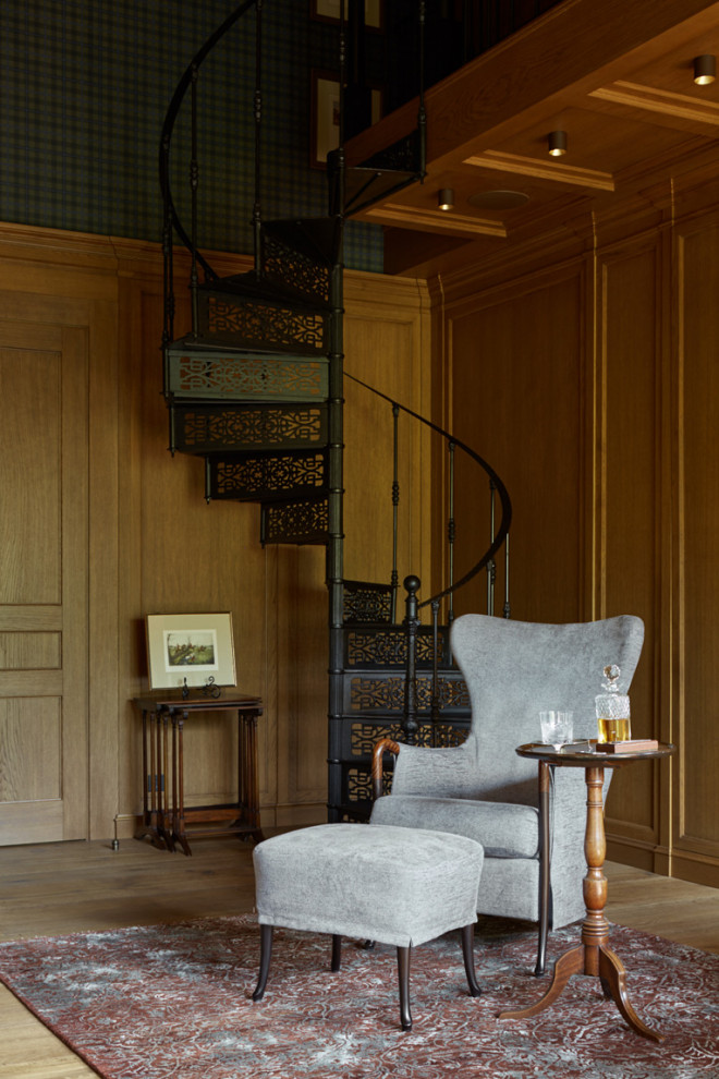 Покровское