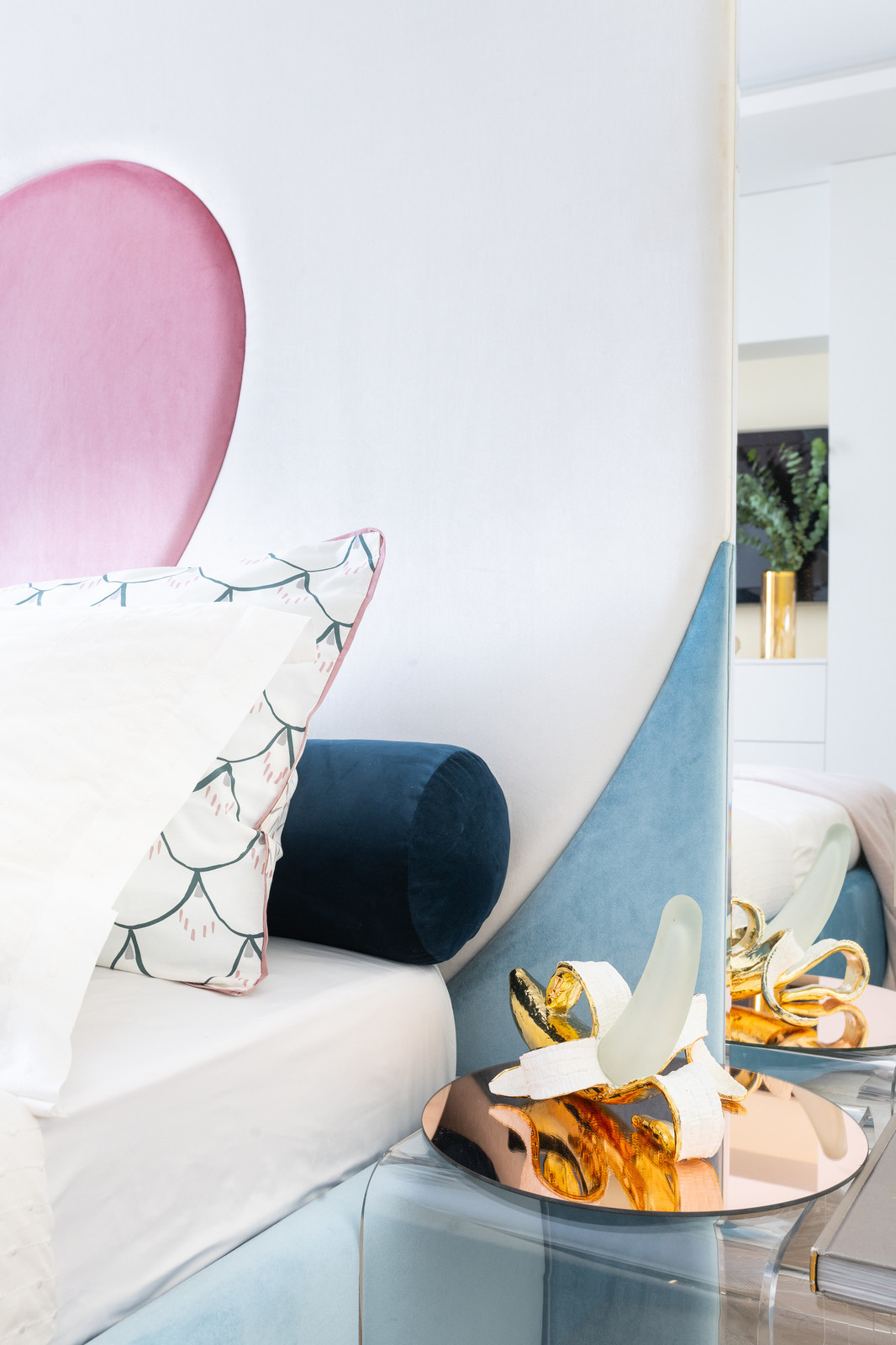 "Звездные войны" и абстракционизм