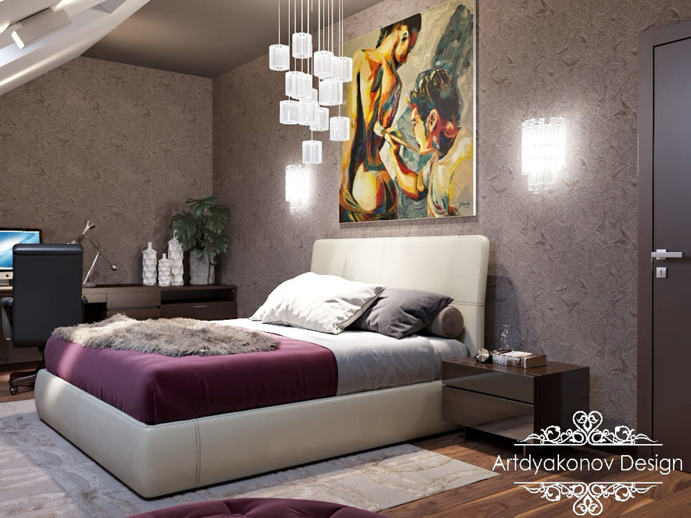 Частный дом