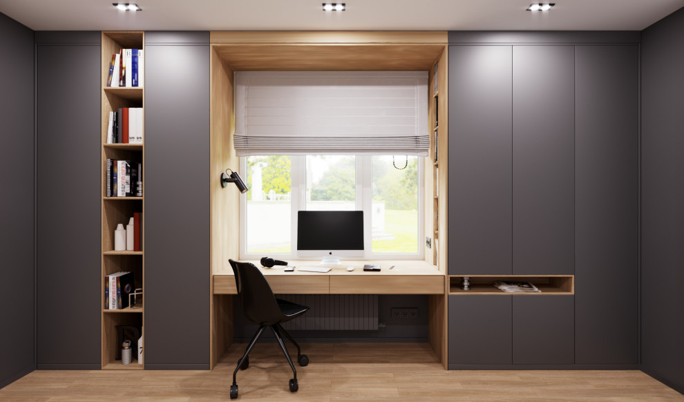 Частный дом