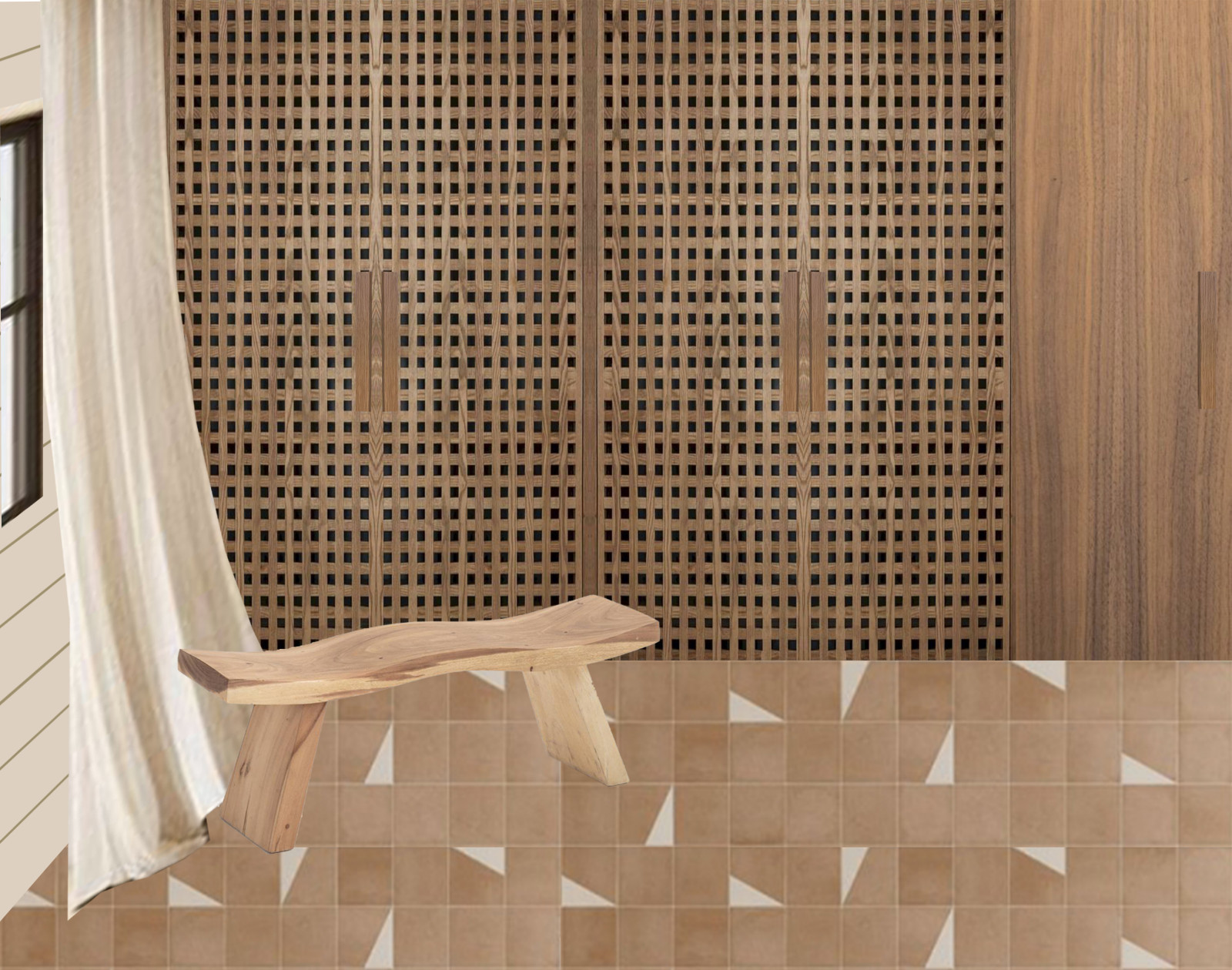 Дом в современном стиле