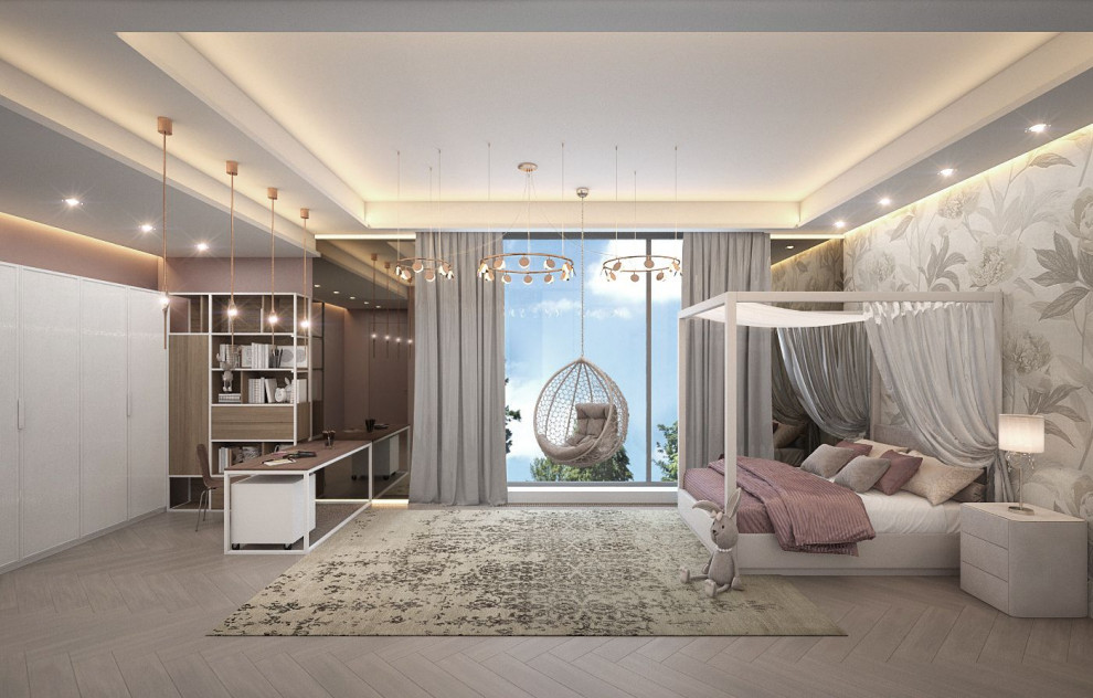 Дом в Барвихе