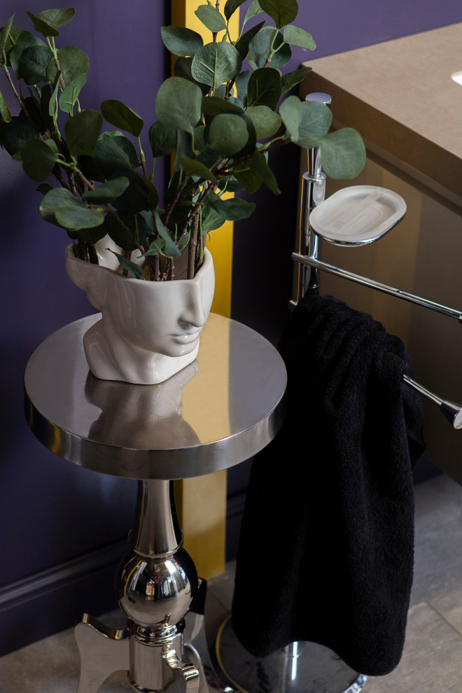 Шоурум ДизайнМол Ателье Интерьеров