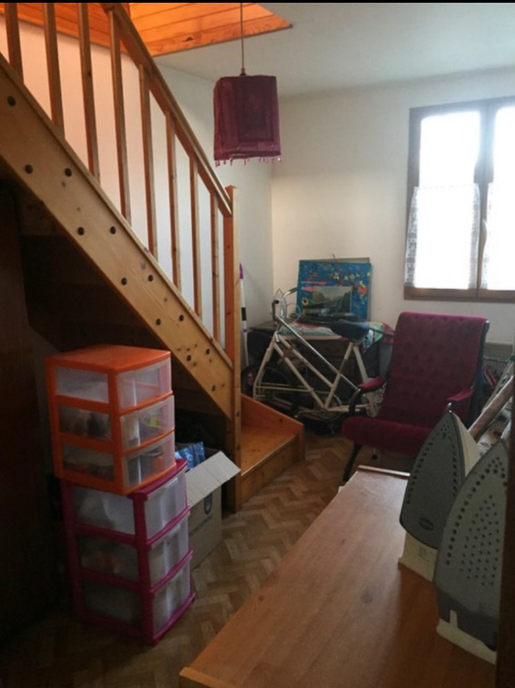 Un bureau à domicile en sur-mesure | Lille