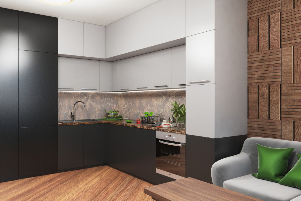 Расширяя пространство