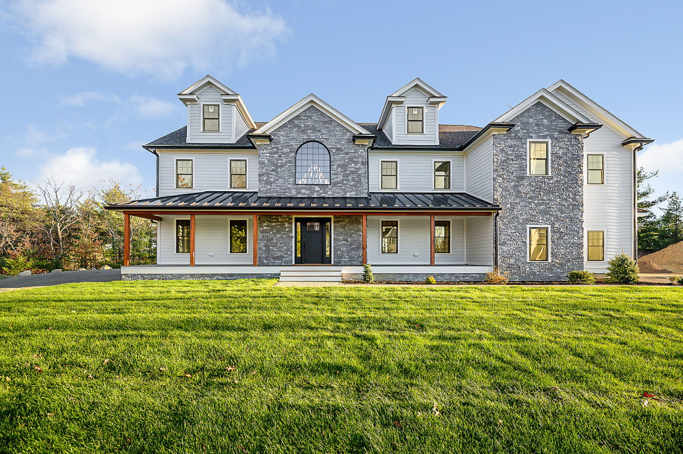 30 Fox Hill