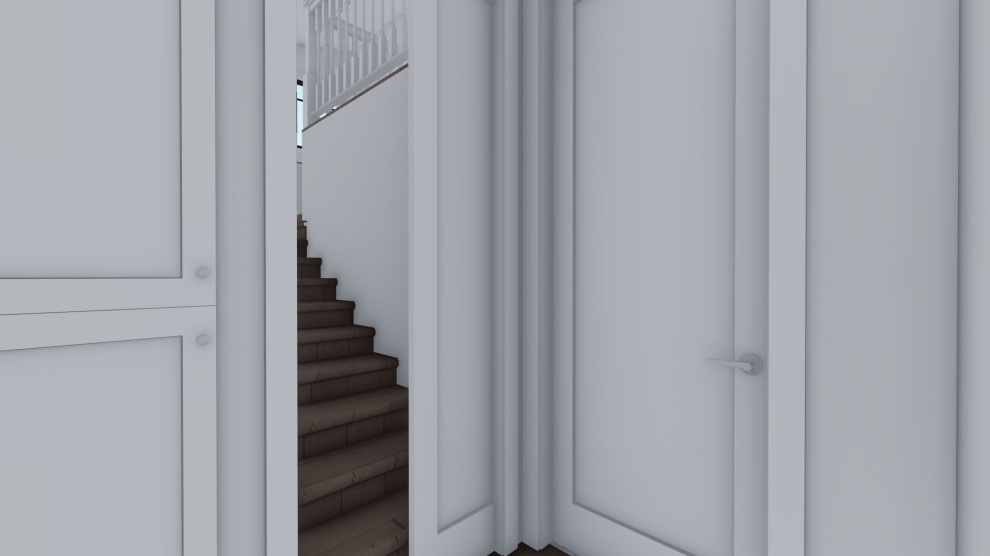 The Maag Residence Remodel
