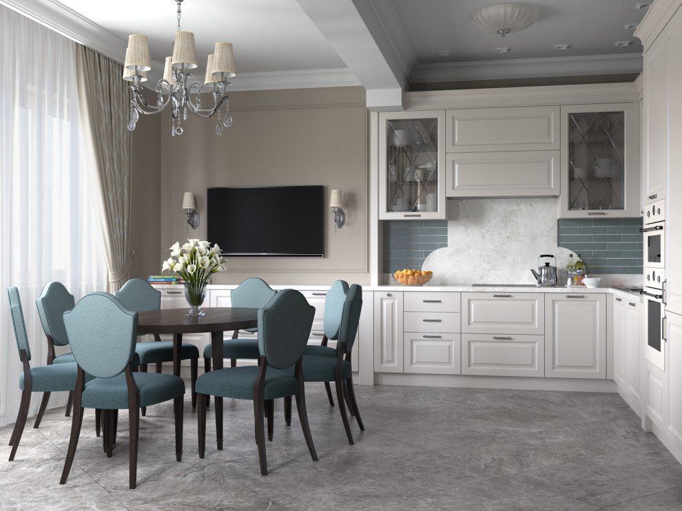 КП ВАТУТИНКИ - ЖИЛОЙ ДОМ