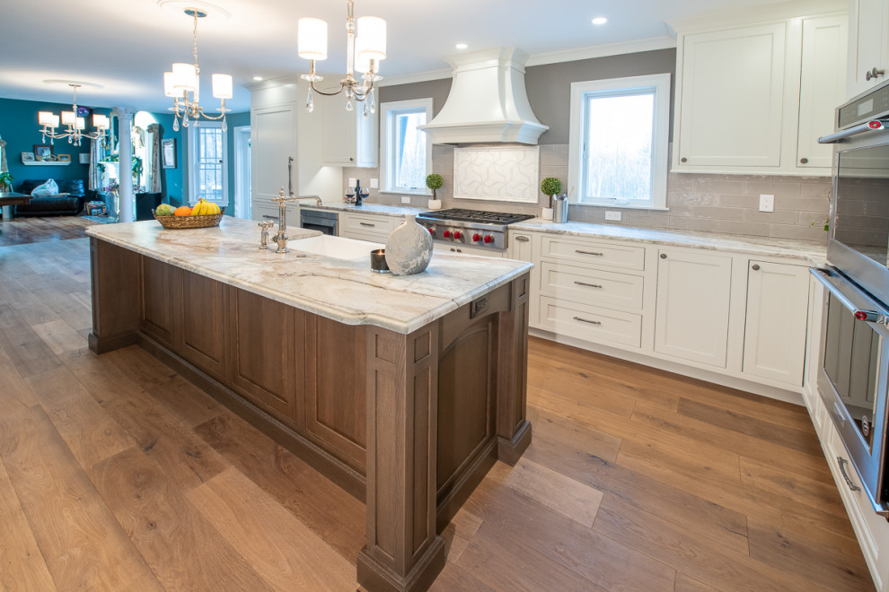 Jackson Kitchen Remodel