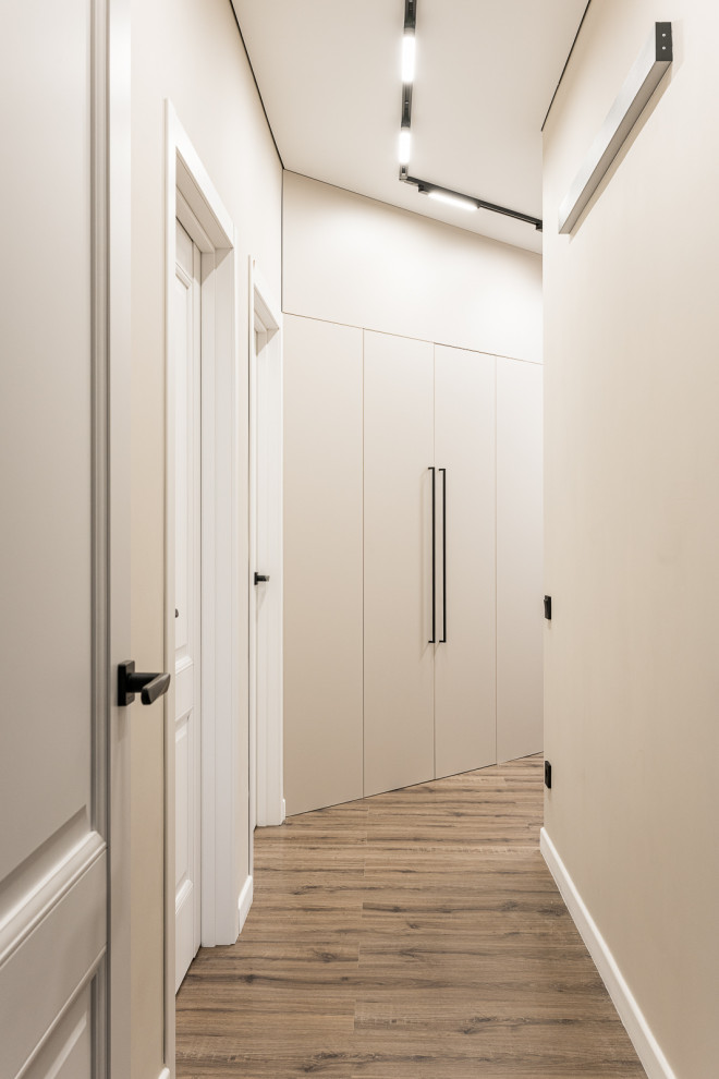 Проект для молодой семьи (до 100м.кв.)