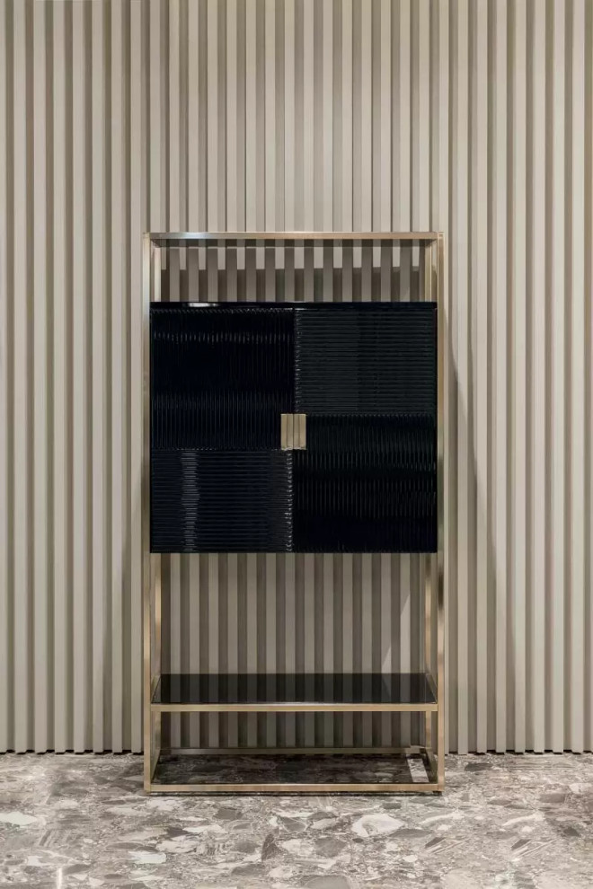 Subtle Sage Dining Room