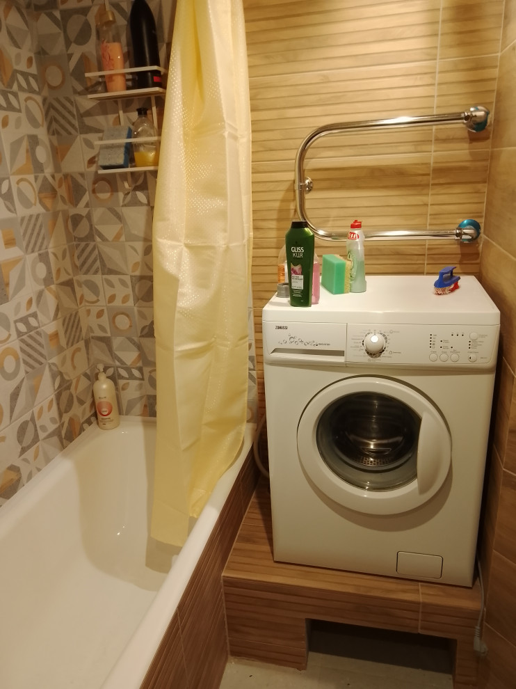 Ванная комната