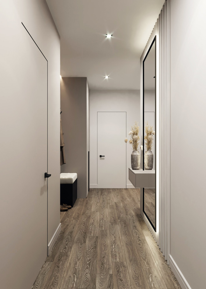 Чемпион Парк 86м2