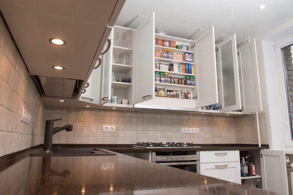 Квартира на ул. Марии Ульяновой