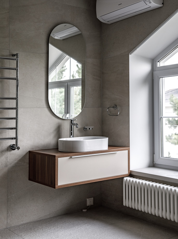 Дом в Подмосковье "23