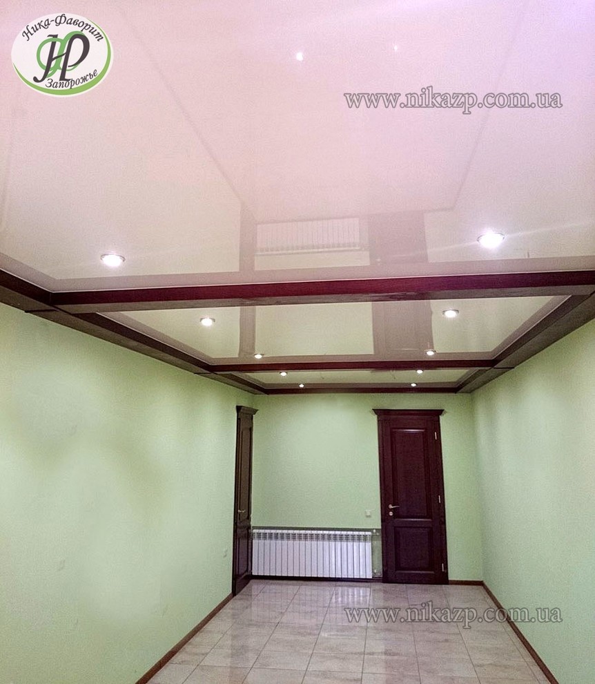 PRIVATE HOUSE INTERIOR AND EXTERIOR.  Интерьер и экстерьер частного дома на зака