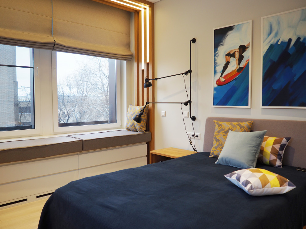 Апарт-комплекс "Волга"