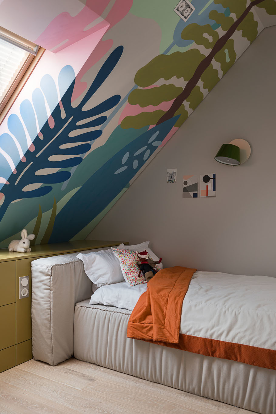 Gorchiza (completed)