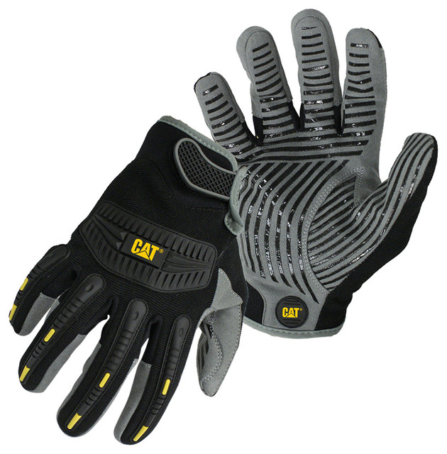 Boss Gloves Xl High Impact Glove Contemporary Gardening Gloves By Jensen Byrd Co Inc