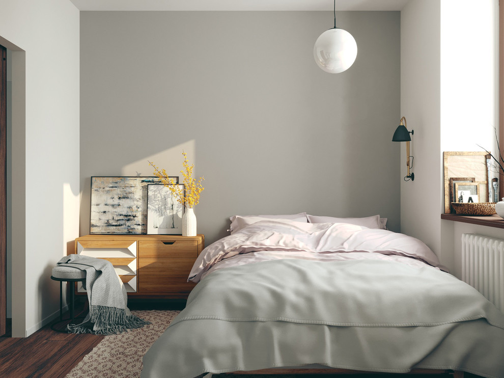 Квартира на Чистых Прудах