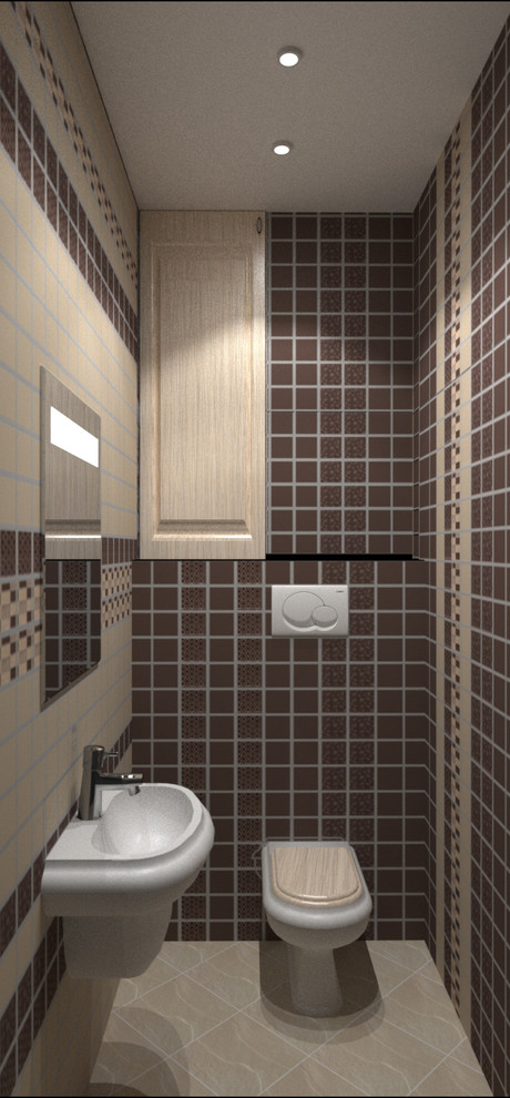 Сады морей апартаменты с одной спальней